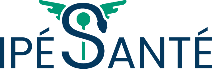 Logo du centre